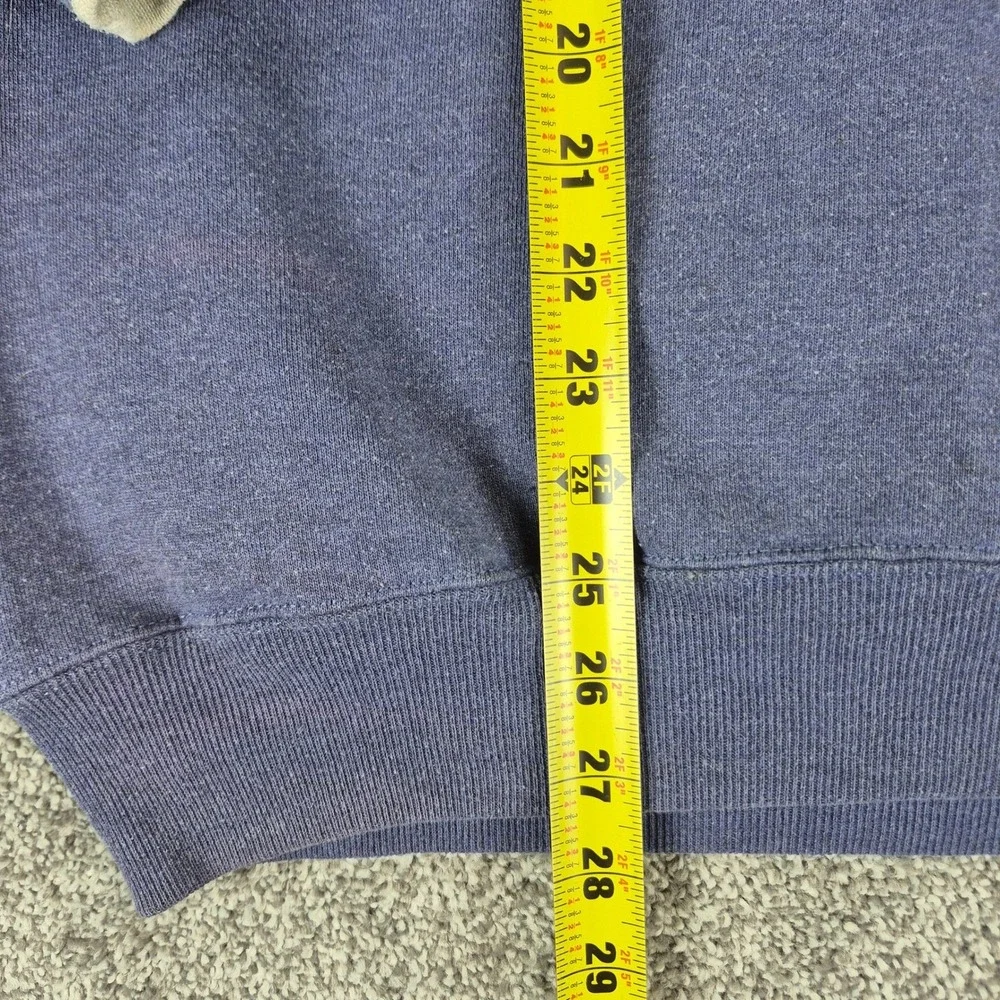 Vintage 90s Sweatshirt Size 2X School Bus Graphic Super Sweats Made in‎ USA